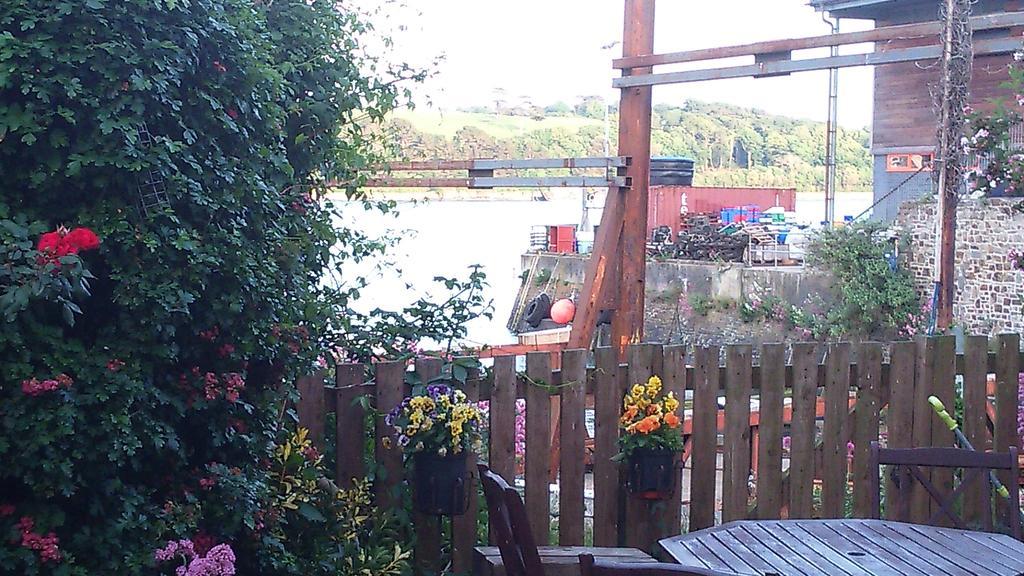 דירות אפלדור The Boat Yard מראה חיצוני תמונה